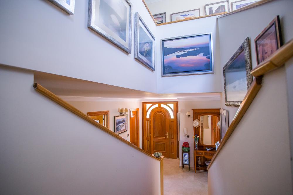  en venta chalet San Javier Urbanización Vega De Granada 47