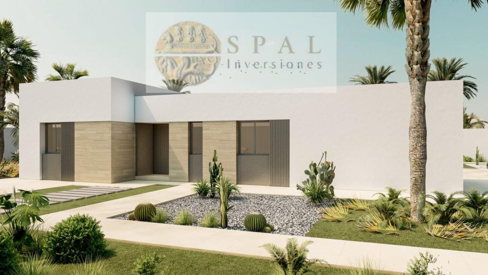  en venta chalet Bollullos De La Mitación Aljarafe 3