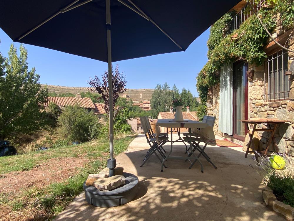  en venta mansion Mora De Rubielos Gúdar-Javalambre 23