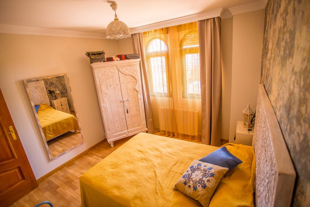  en venta chalet San Javier Urbanización Vega De Granada 23