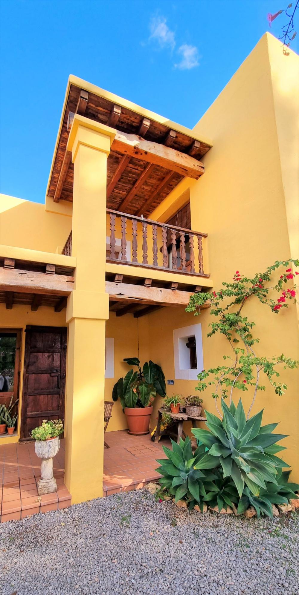  en venta finca rústica Sant Rafel De Sa Creu Sant Antoni De Portmany 7