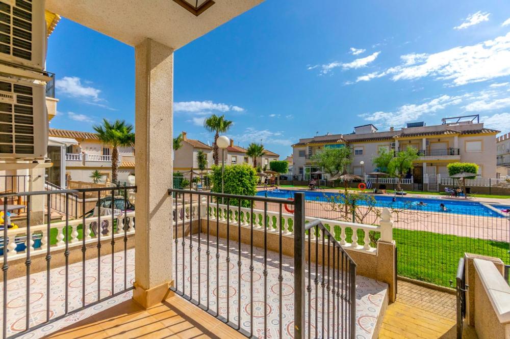  en venta planta baja Urbanización Villacosta Ii-Las Filipinas Baix Segura 7