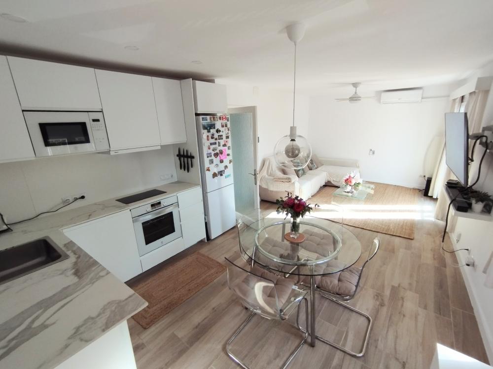  en venta apartamento Son Ferriol Palma 1