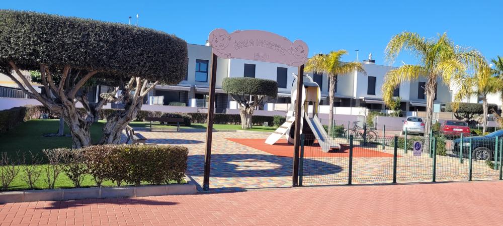  en venta dúplex Torre De La Horadada Baix Segura 22