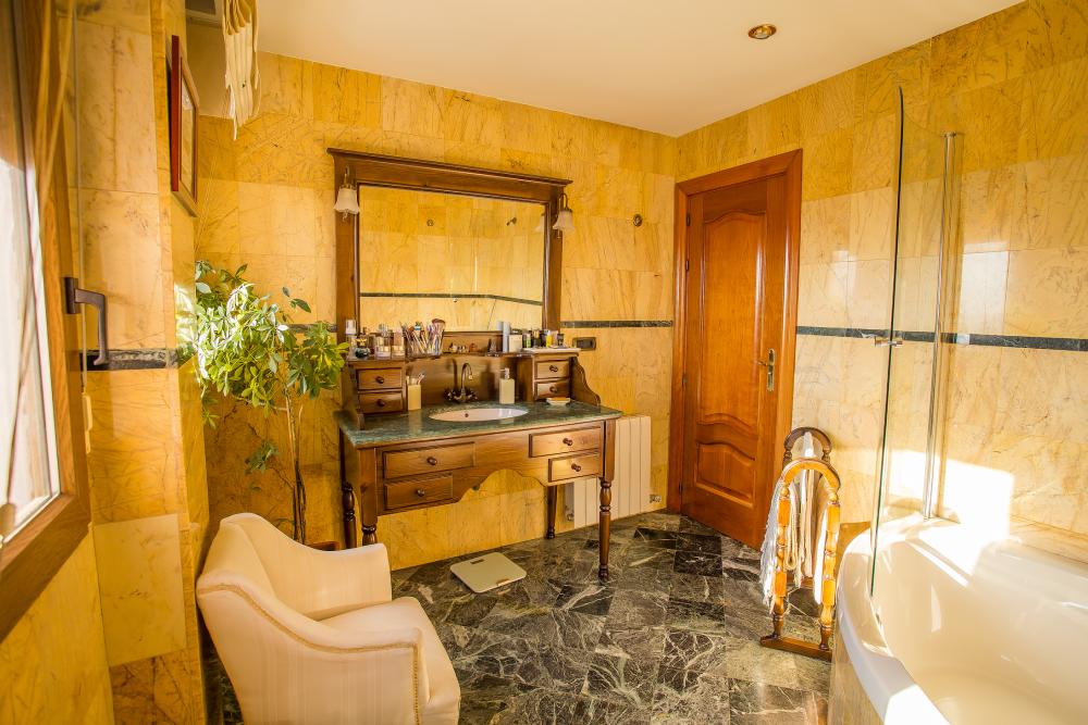  en venta chalet San Javier Urbanización Vega De Granada 67