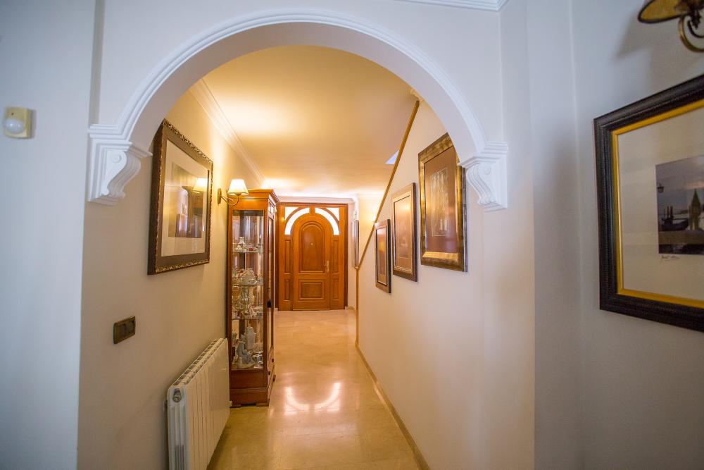  en venta chalet San Javier Urbanización Vega De Granada 40