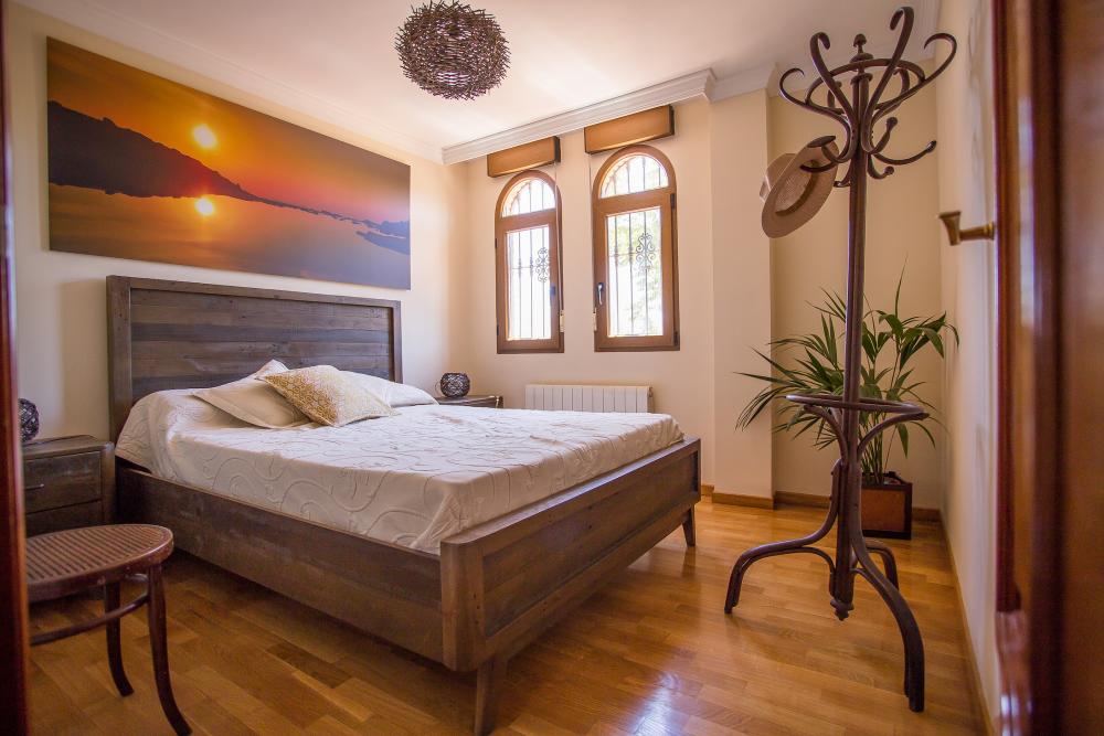  en venta chalet San Javier Urbanización Vega De Granada 27