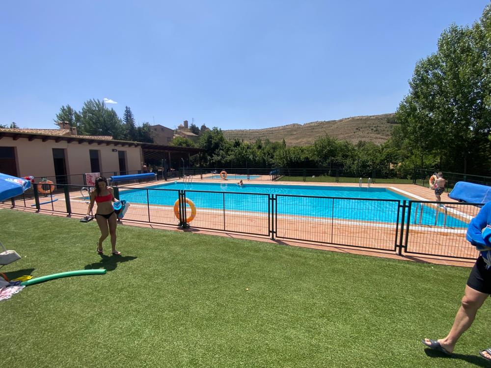 en venta mansion Mora De Rubielos Gúdar-Javalambre 20