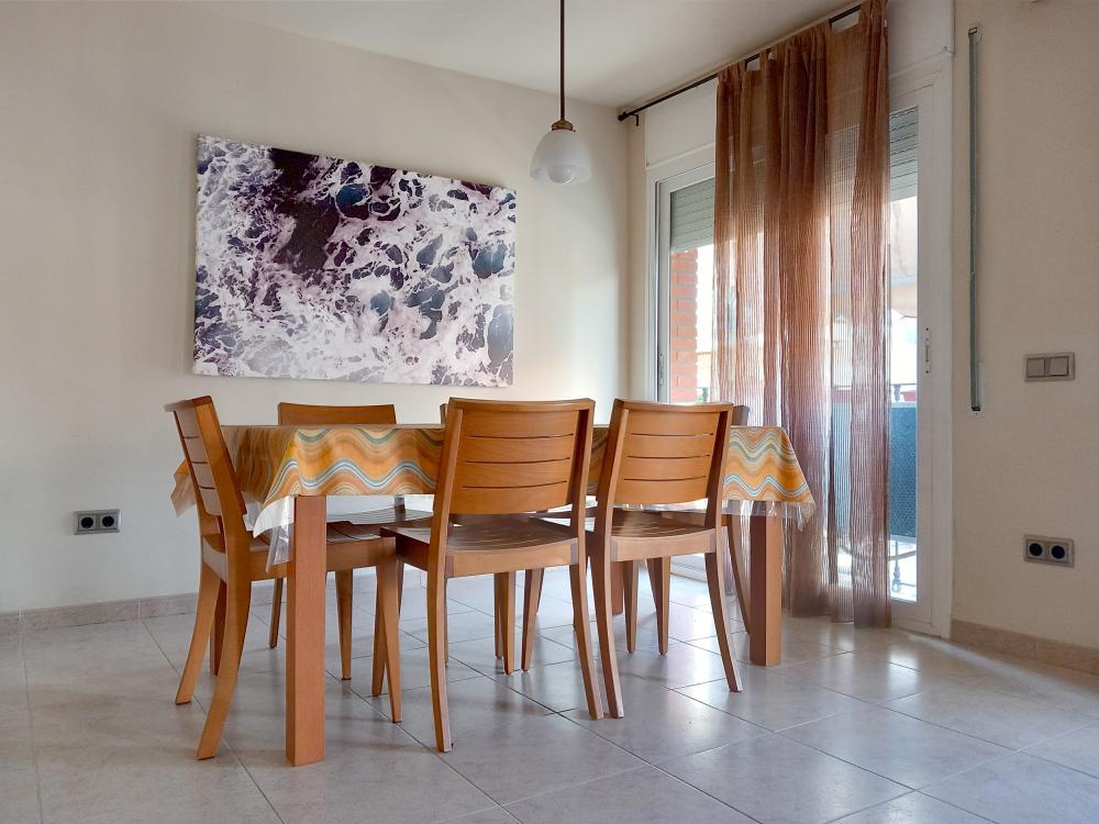  en venta dúplex Canet De Mar Maresme 21