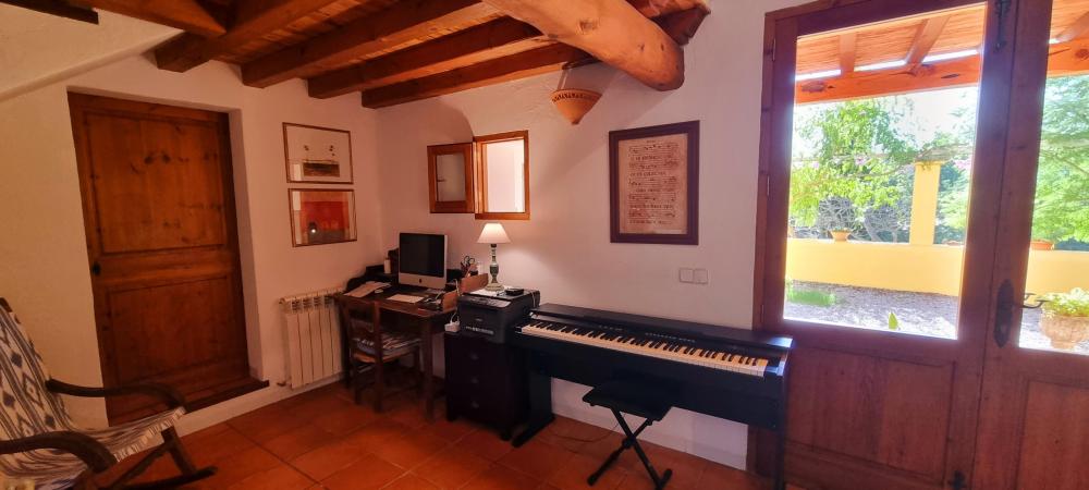  en venta finca rústica Sant Rafel De Sa Creu Sant Antoni De Portmany 30