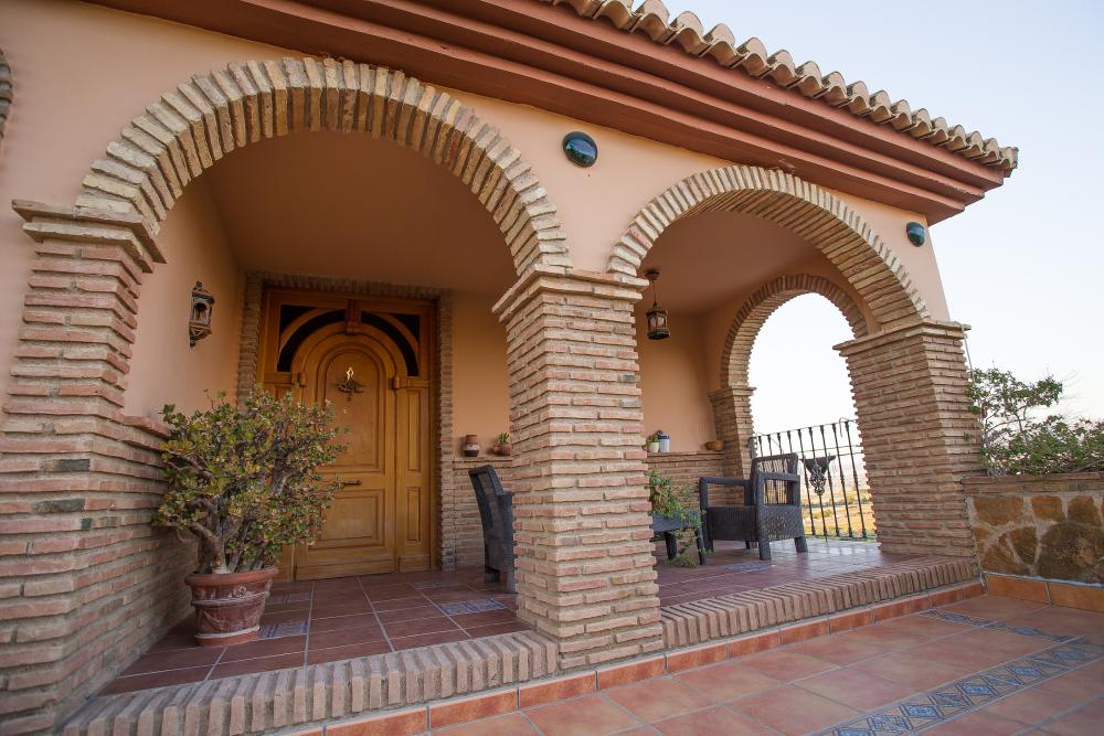  en venta chalet San Javier Urbanización Vega De Granada 20