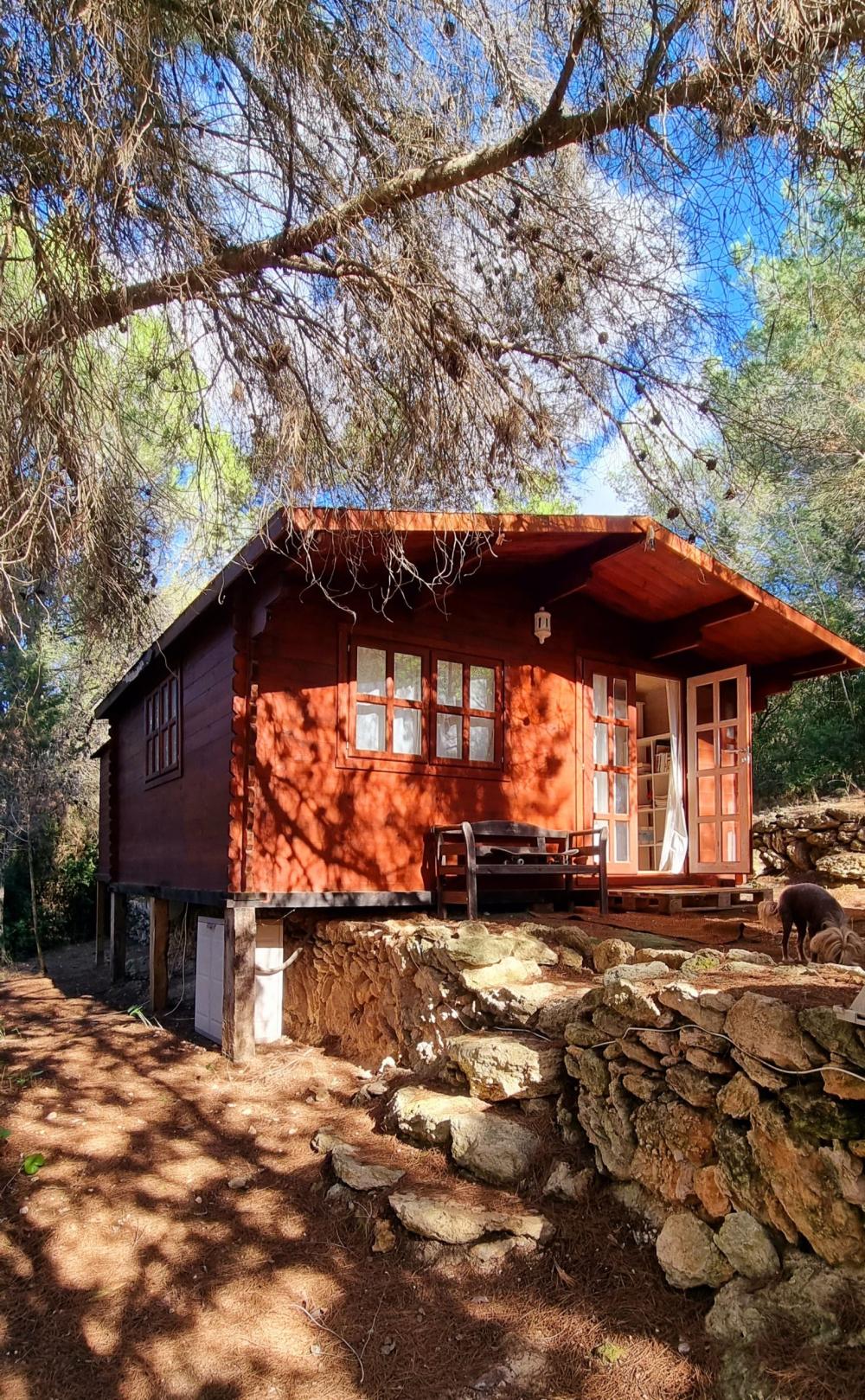  en venta finca rústica Sant Rafel De Sa Creu Sant Antoni De Portmany 53