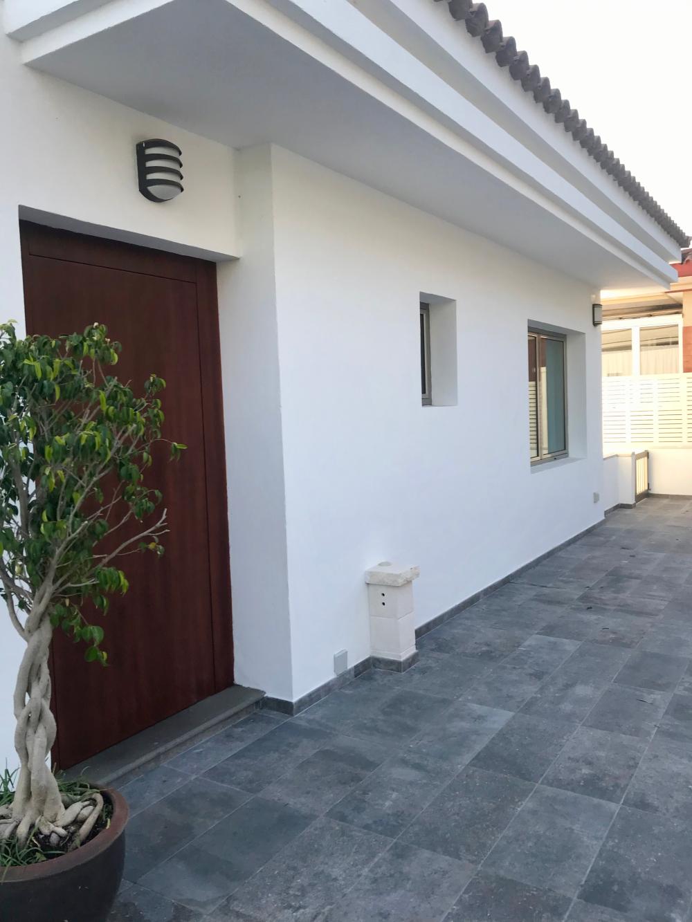 en venta chalet Santa Brígida Área Centro 6