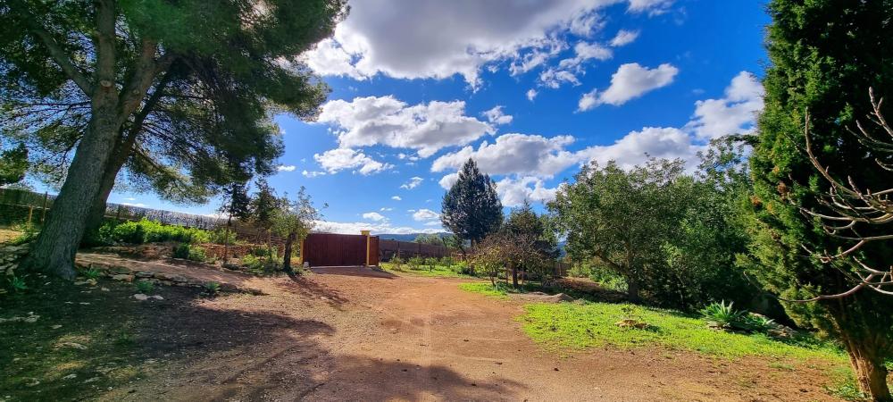  en venta finca rústica Sant Rafel De Sa Creu Sant Antoni De Portmany 57