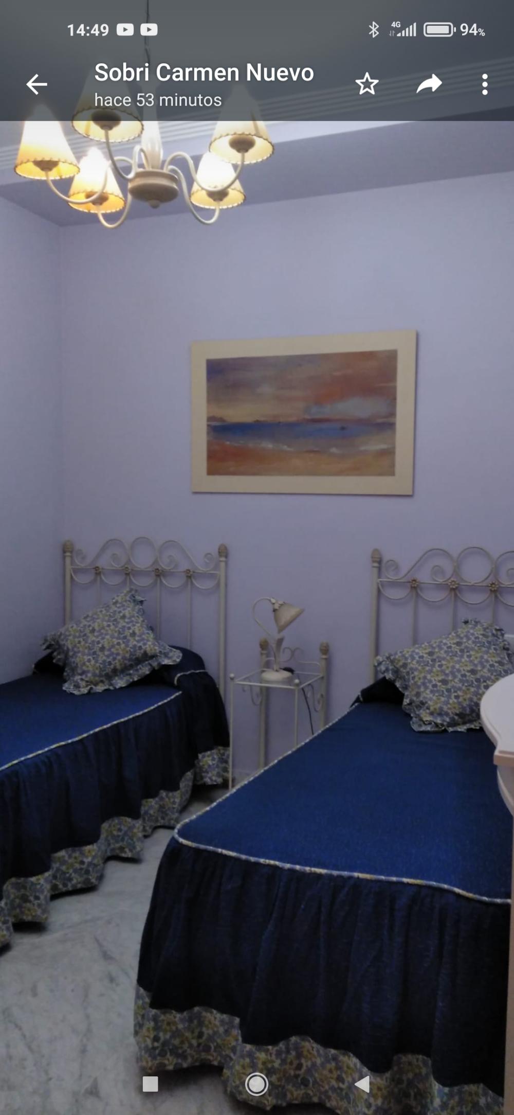  en venta apartamento Sevilla Casco Antiguo 41004 Metropolitana De Sevilla 6