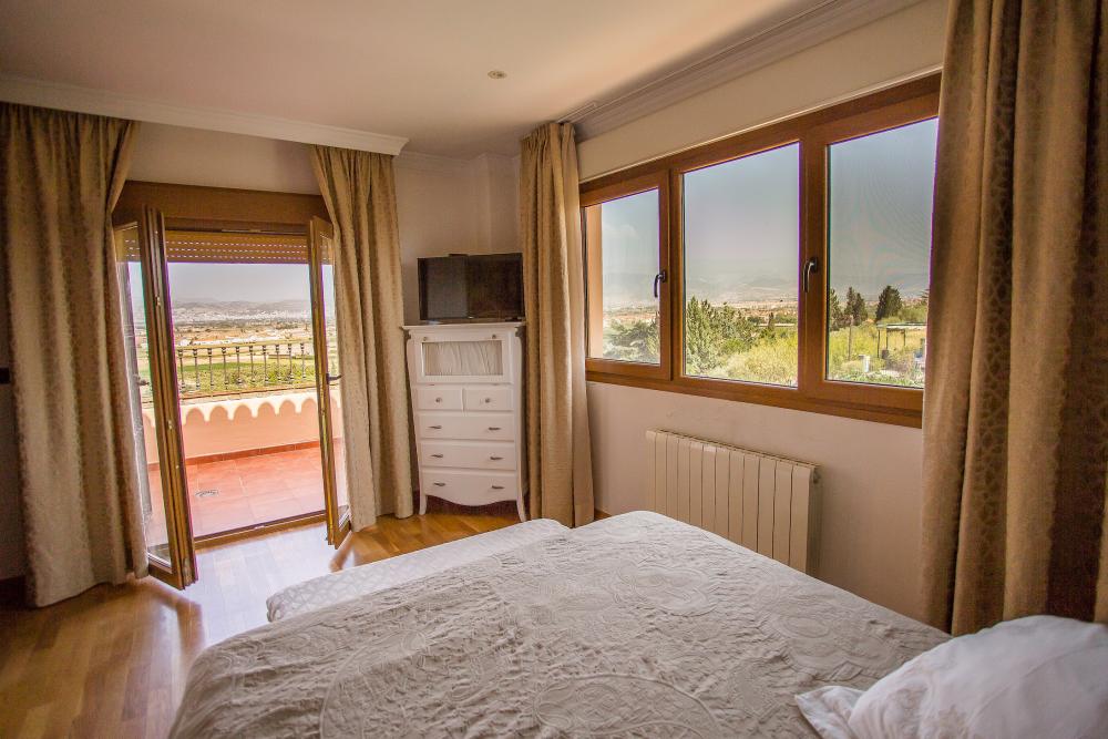  en venta chalet San Javier Urbanización Vega De Granada 63