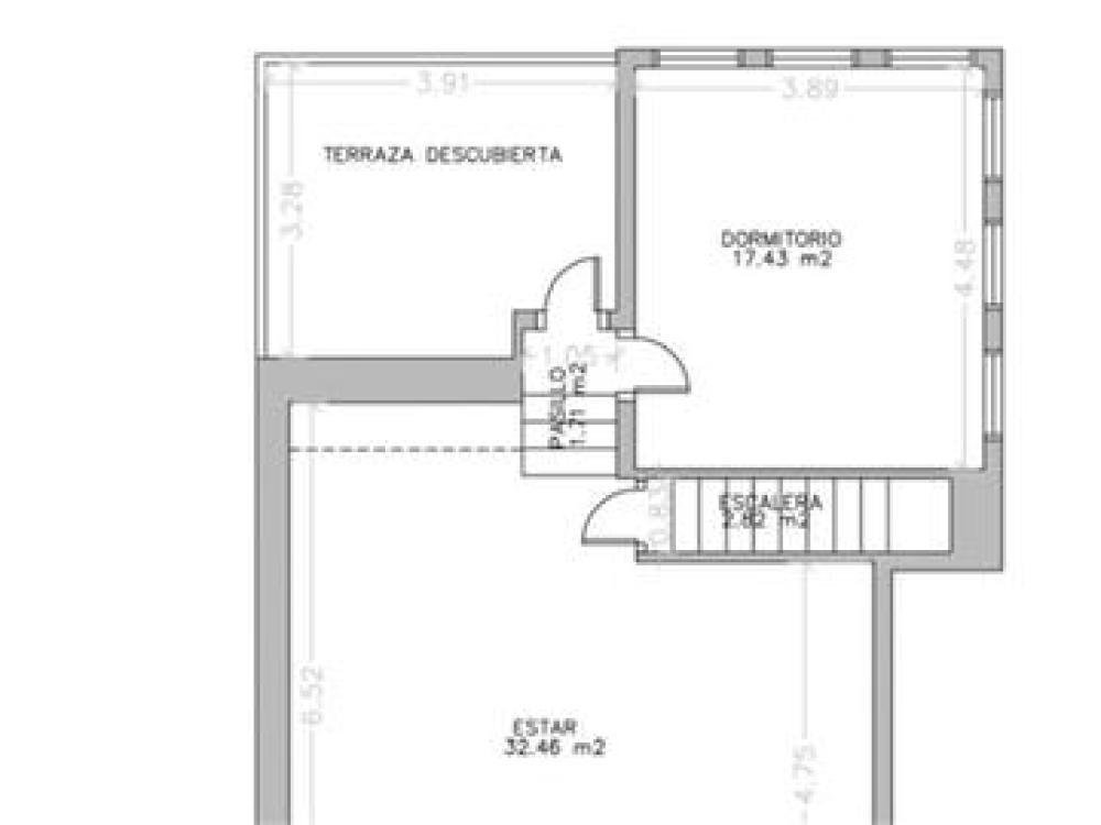  en venta chalet La Cañada Horta Oest 4
