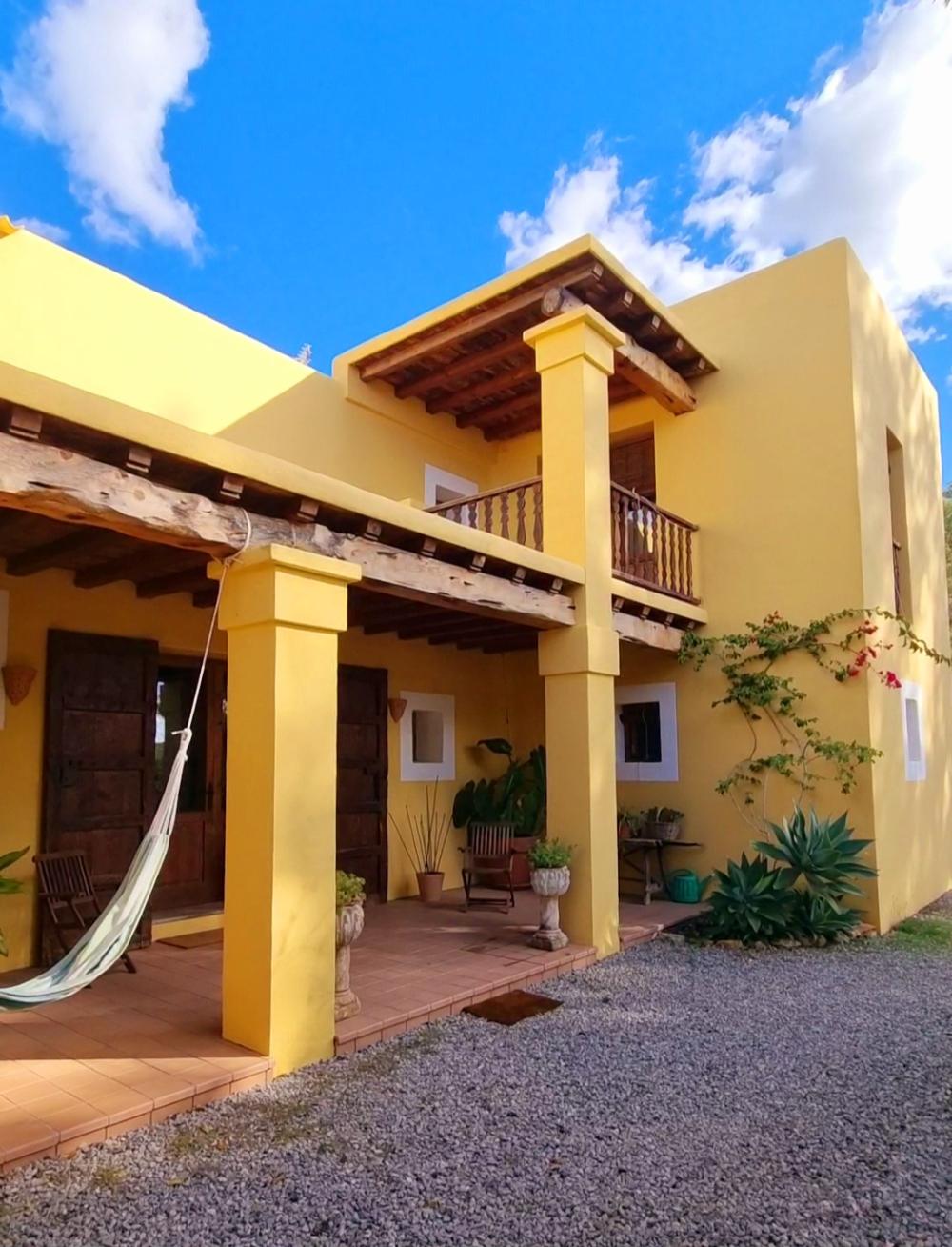  en venta finca rústica Sant Rafel De Sa Creu Sant Antoni De Portmany 17