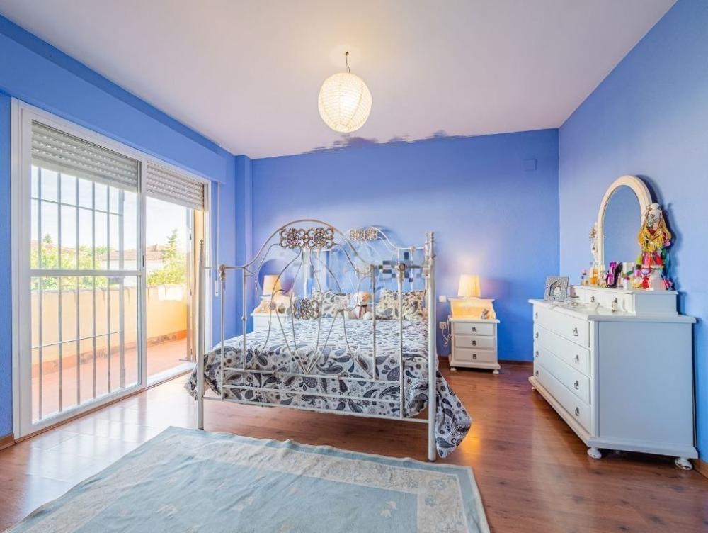  en venta chalet Espartinas Metropolitana De Sevilla 6