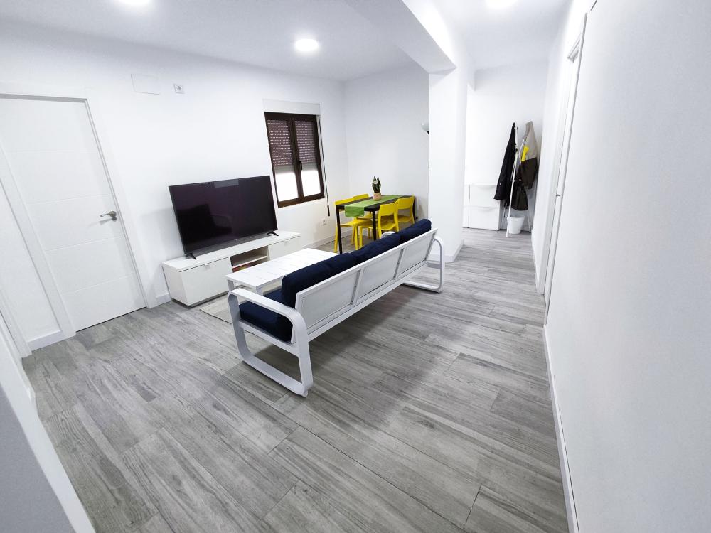  en venta apartamento La Hueria Nalón 13