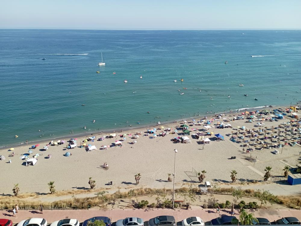  en venta ático Higuerón Costa Del Sol Occidental 5