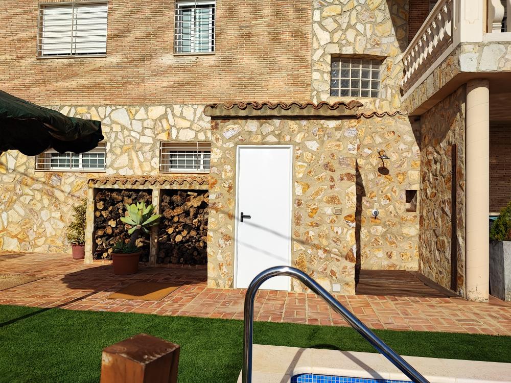  en venta chalet Torrent Horta Oest 11
