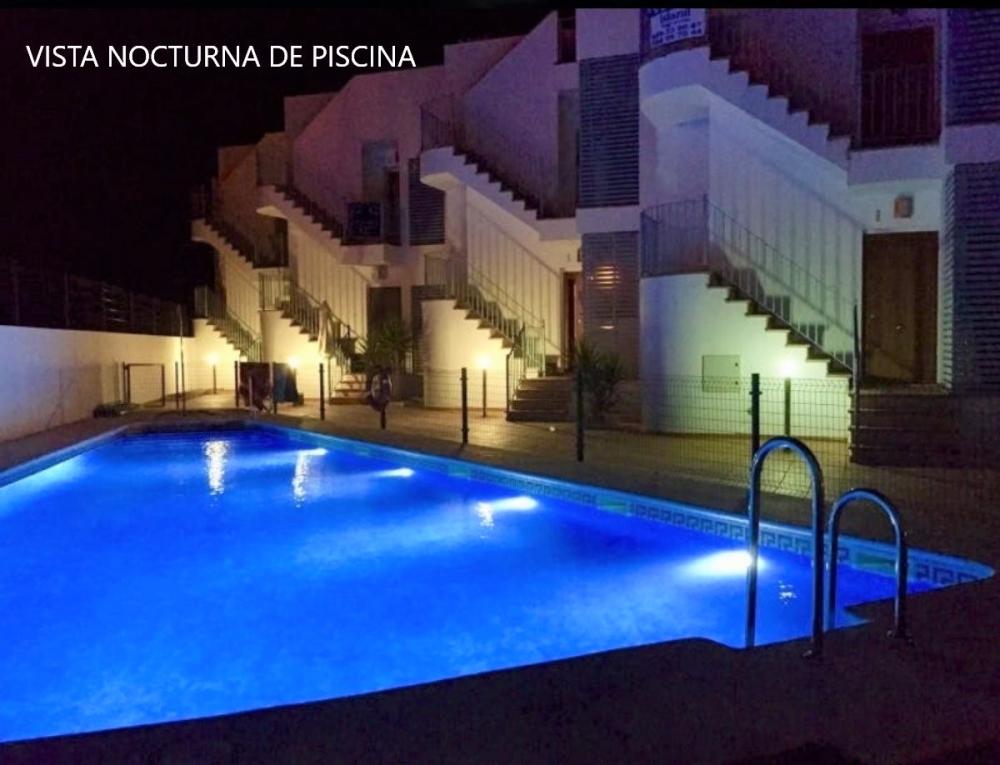  en venta apartamento Villablanca Costa Occidental 1