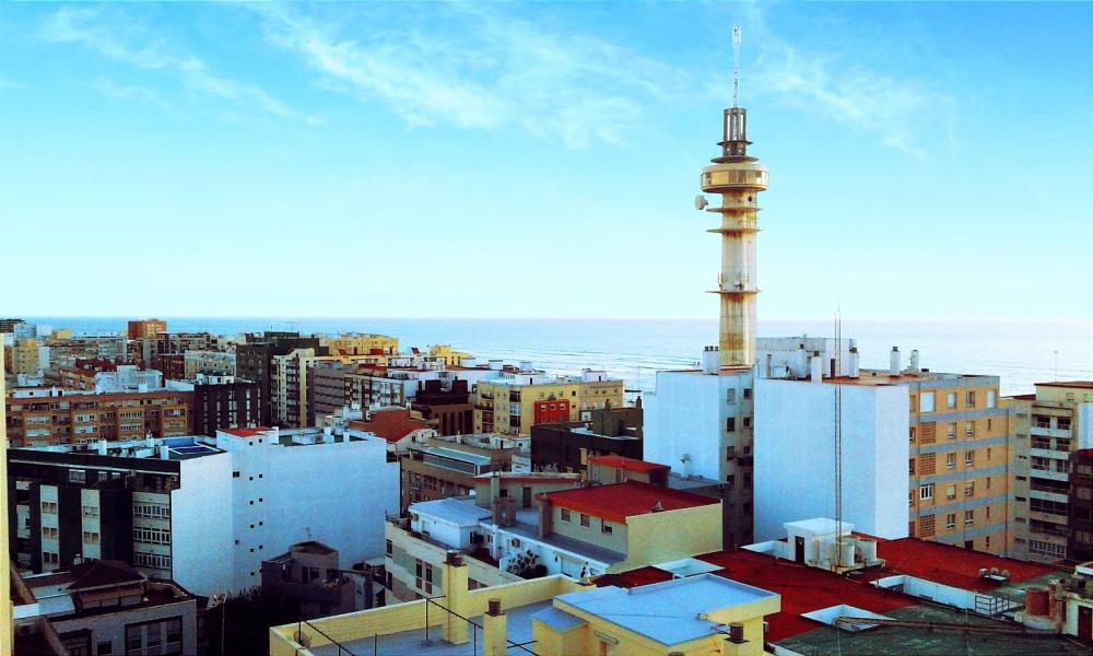  en venta apartamento Bahía Blanca Bahía De Cádiz 3
