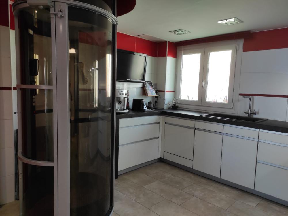 en venta ático Higuerón Costa Del Sol Occidental 2