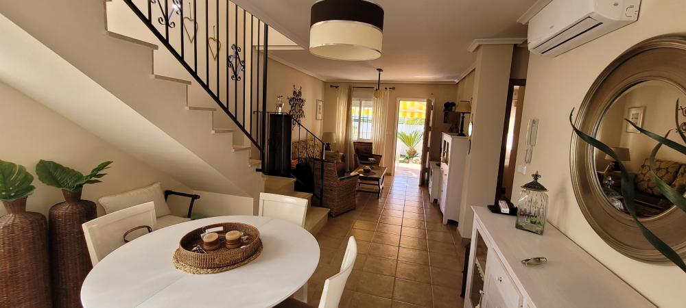  en venta dúplex Torre De La Horadada Baix Segura 13