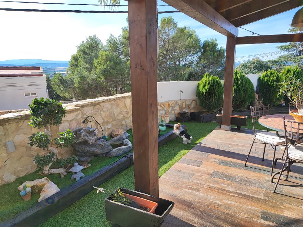  en venta chalet Torrent Horta Oest 9
