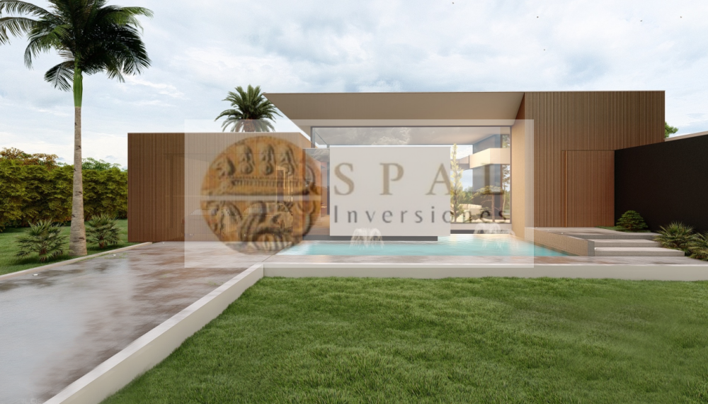  en venta chalet Bollullos De La Mitación Aljarafe 4
