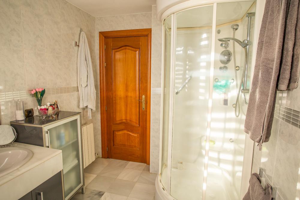  en venta chalet San Javier Urbanización Vega De Granada 33