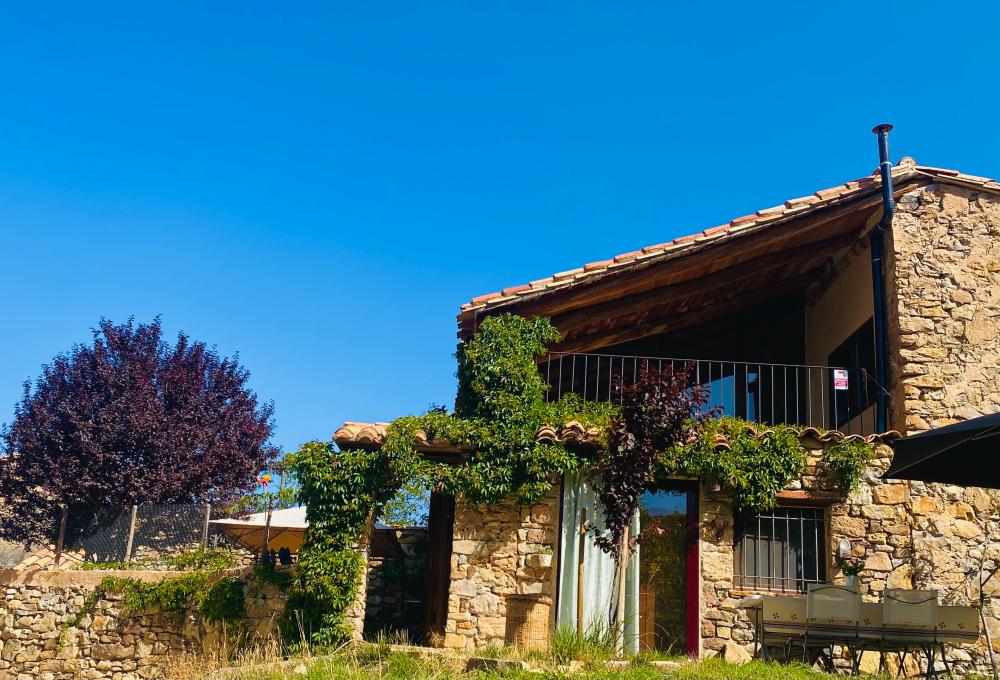  en venta mansion Mora De Rubielos Gúdar-Javalambre 22
