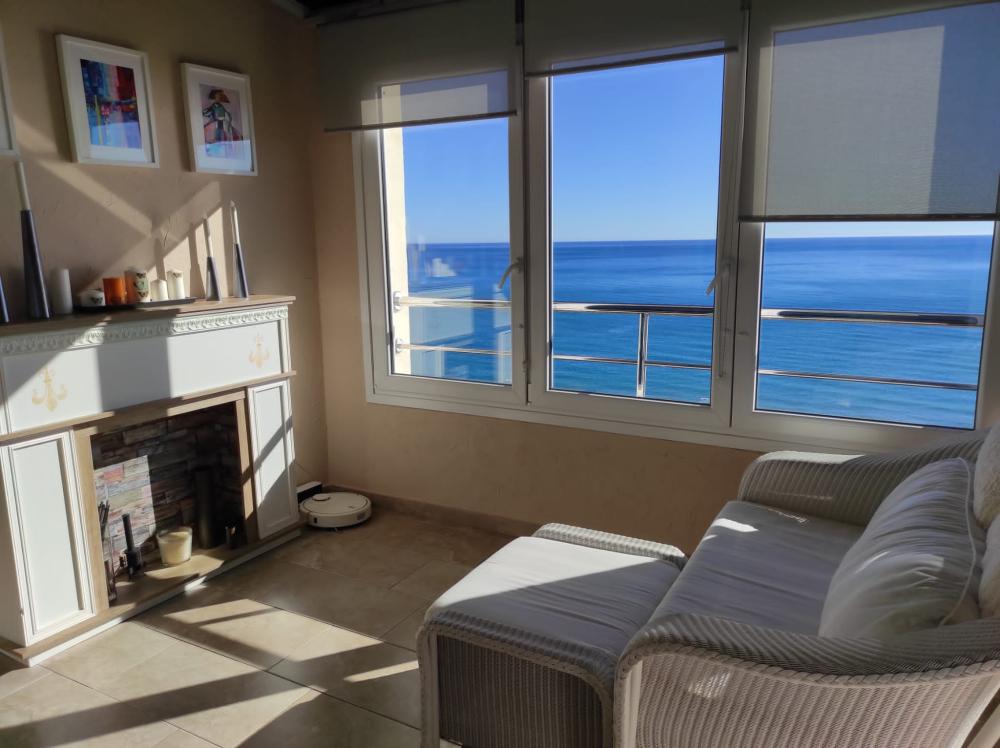  en venta ático Higuerón Costa Del Sol Occidental 12