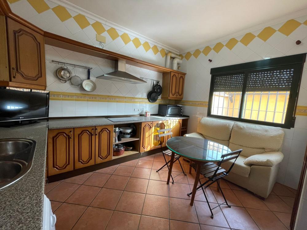  en venta casa Hornachuelos Valle Medio Del Guadalquivir 3