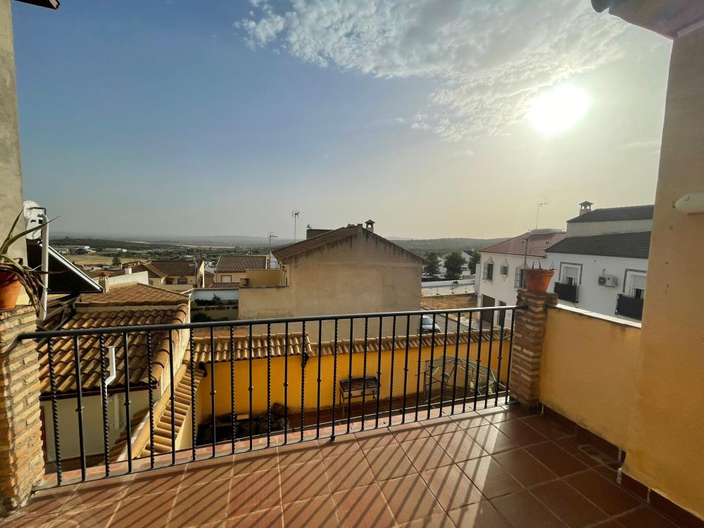  en venta casa Hornachuelos Valle Medio Del Guadalquivir 10