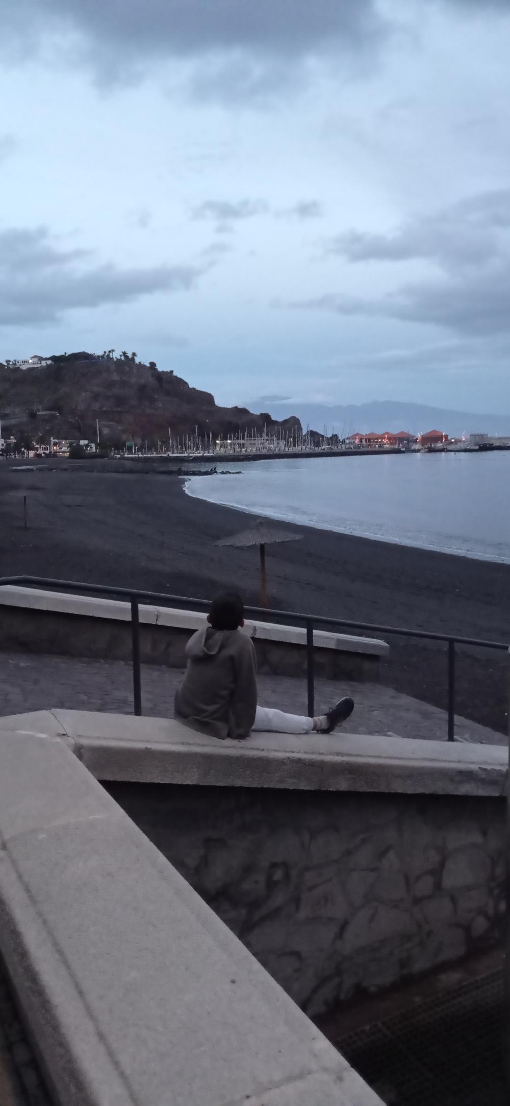  en venta apartamento San Sebastián De La Gomera Gomera (La) 15