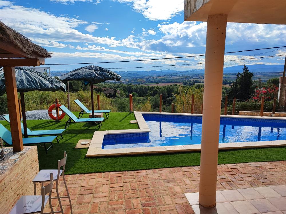  en venta chalet Torrent Horta Oest 9