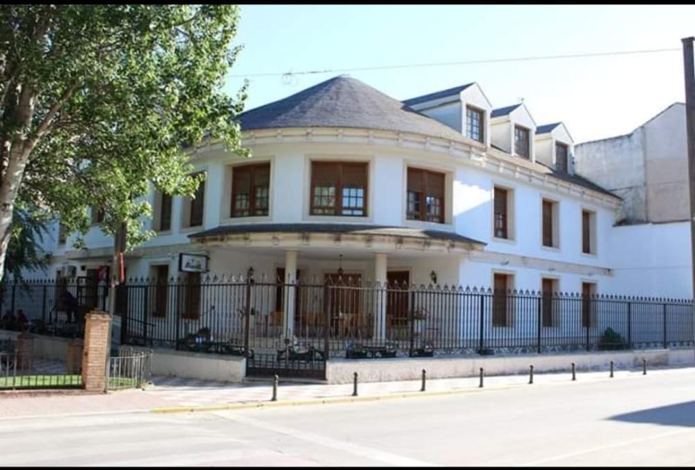  en venta casa La Puebla De Almoradiel Mancha (La) 1