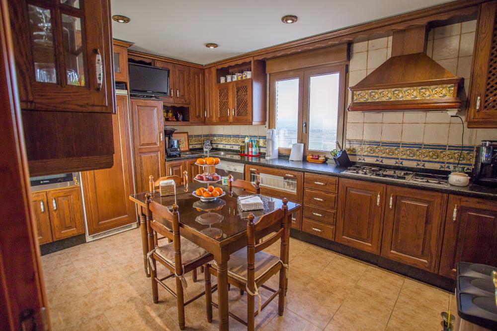  en venta chalet San Javier Urbanización Vega De Granada 30