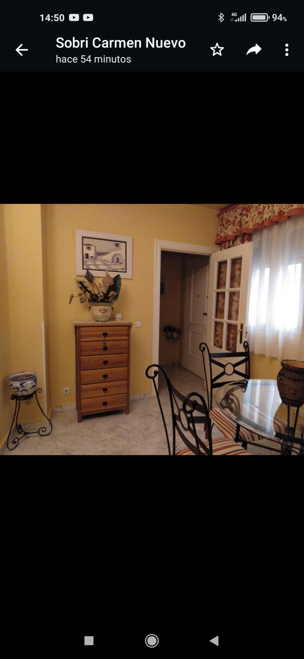  en venta apartamento Sevilla Casco Antiguo 41004 Metropolitana De Sevilla 5