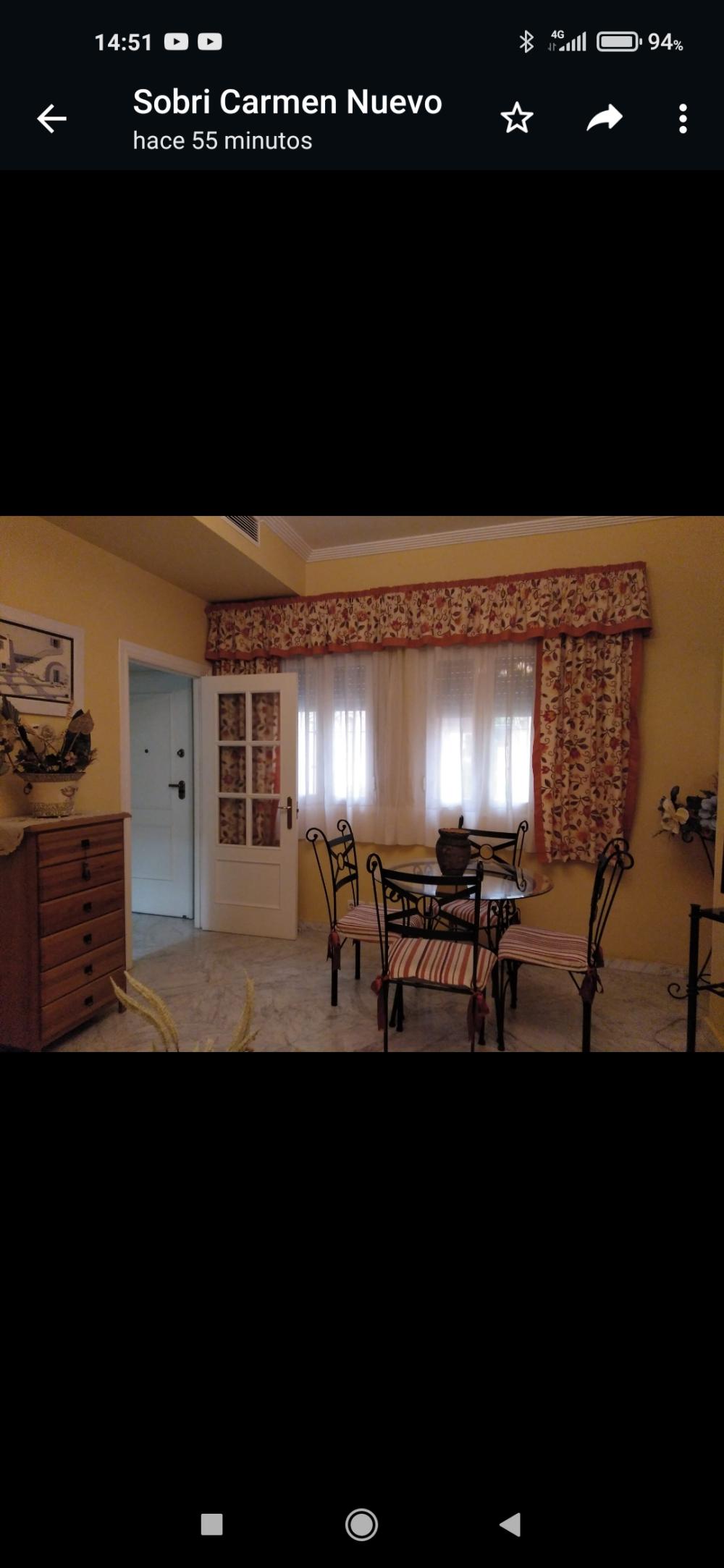  en venta apartamento Sevilla Casco Antiguo 41004 Metropolitana De Sevilla 4