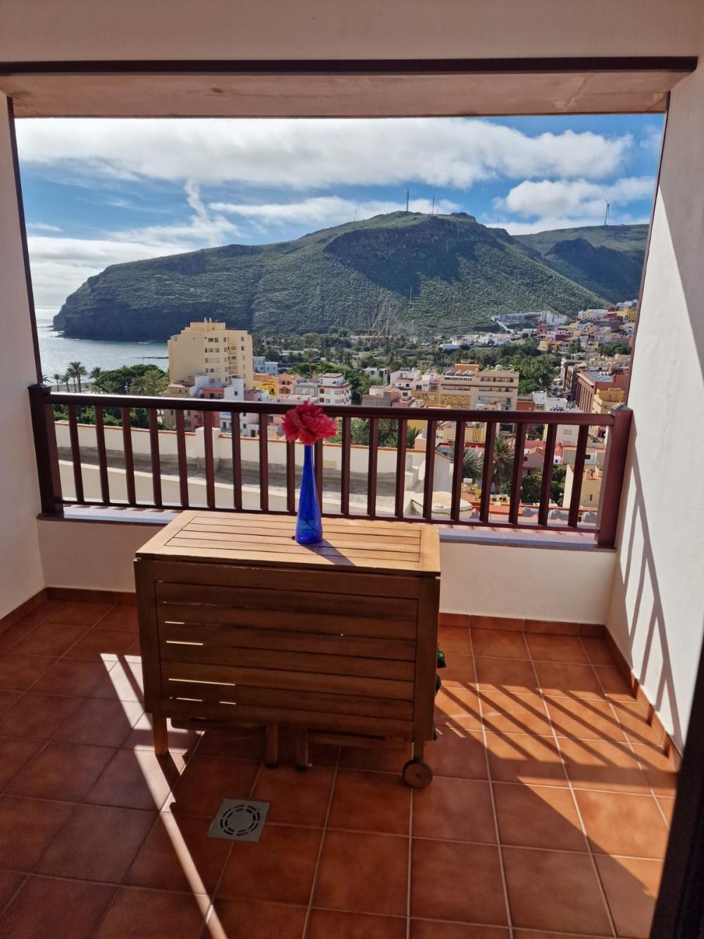  en venta apartamento San Sebastián De La Gomera Gomera (La) 2