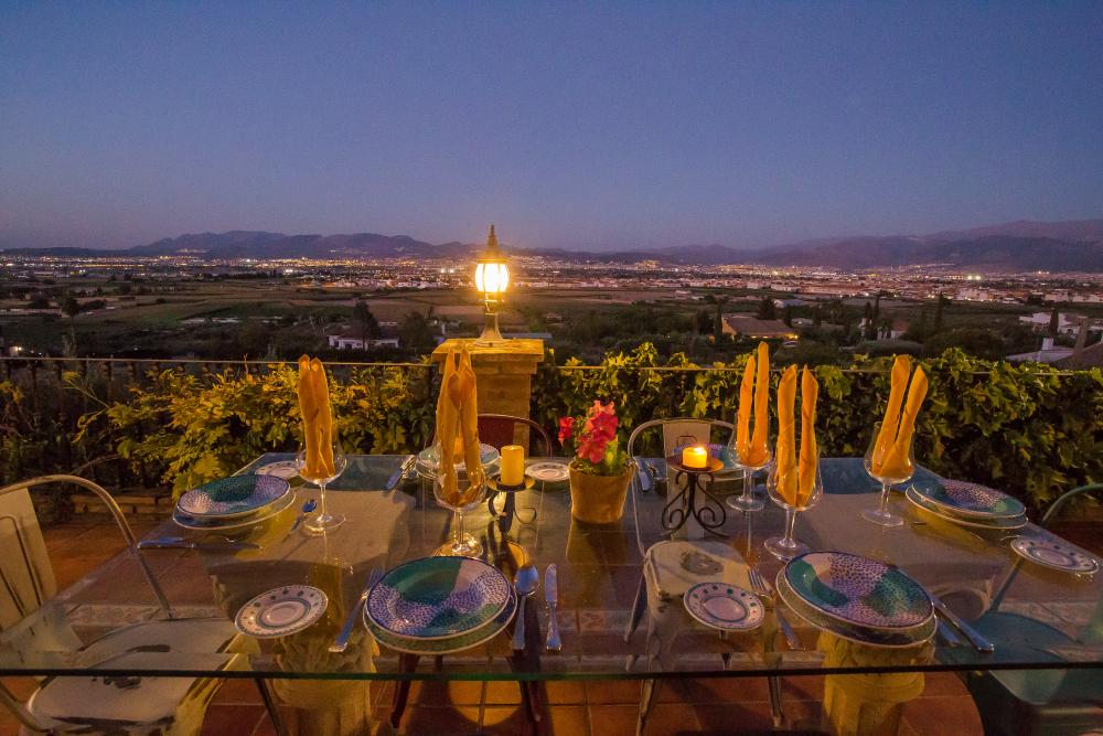  en venta chalet San Javier Urbanización Vega De Granada 51