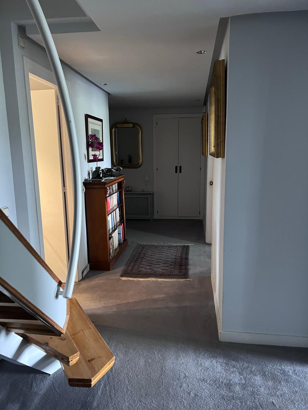  en venta dúplex La Moraleja Y Encinar De Los Reyes Cuenca Del Medio Jarama 7