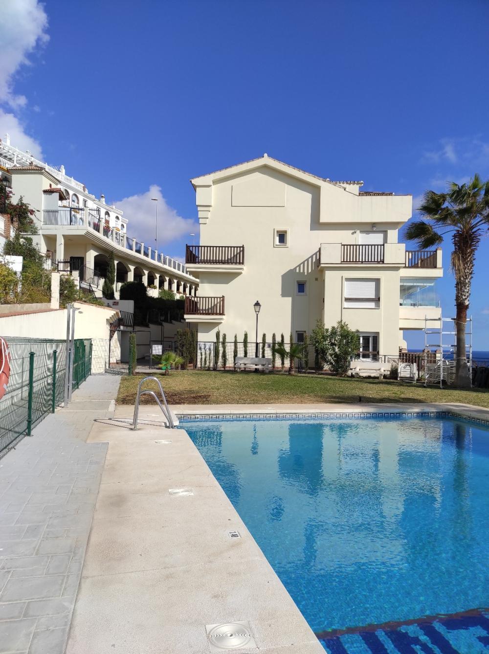  en venta ático Higuerón Costa Del Sol Occidental 22