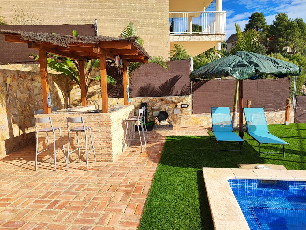  en venta chalet Torrent Horta Oest 8