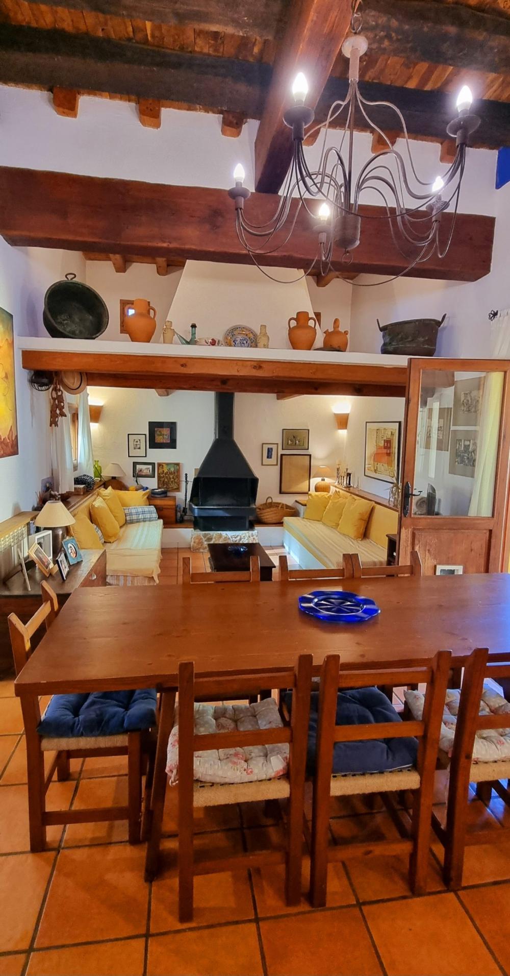  en venta finca rústica Sant Rafel De Sa Creu Sant Antoni De Portmany 22