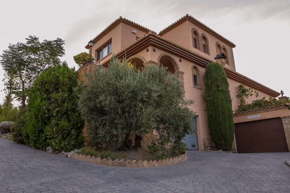  en venta chalet San Javier Urbanización Vega De Granada 18